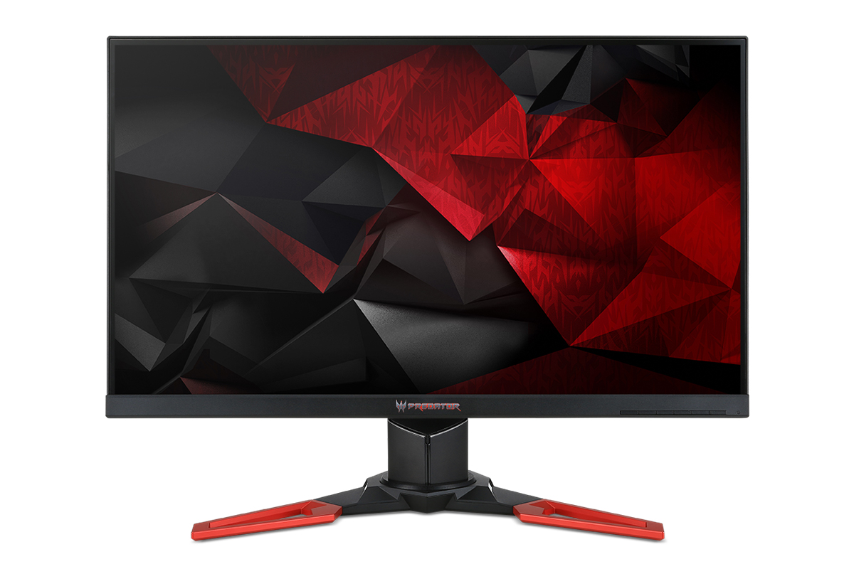 Acer Predator XB1 27