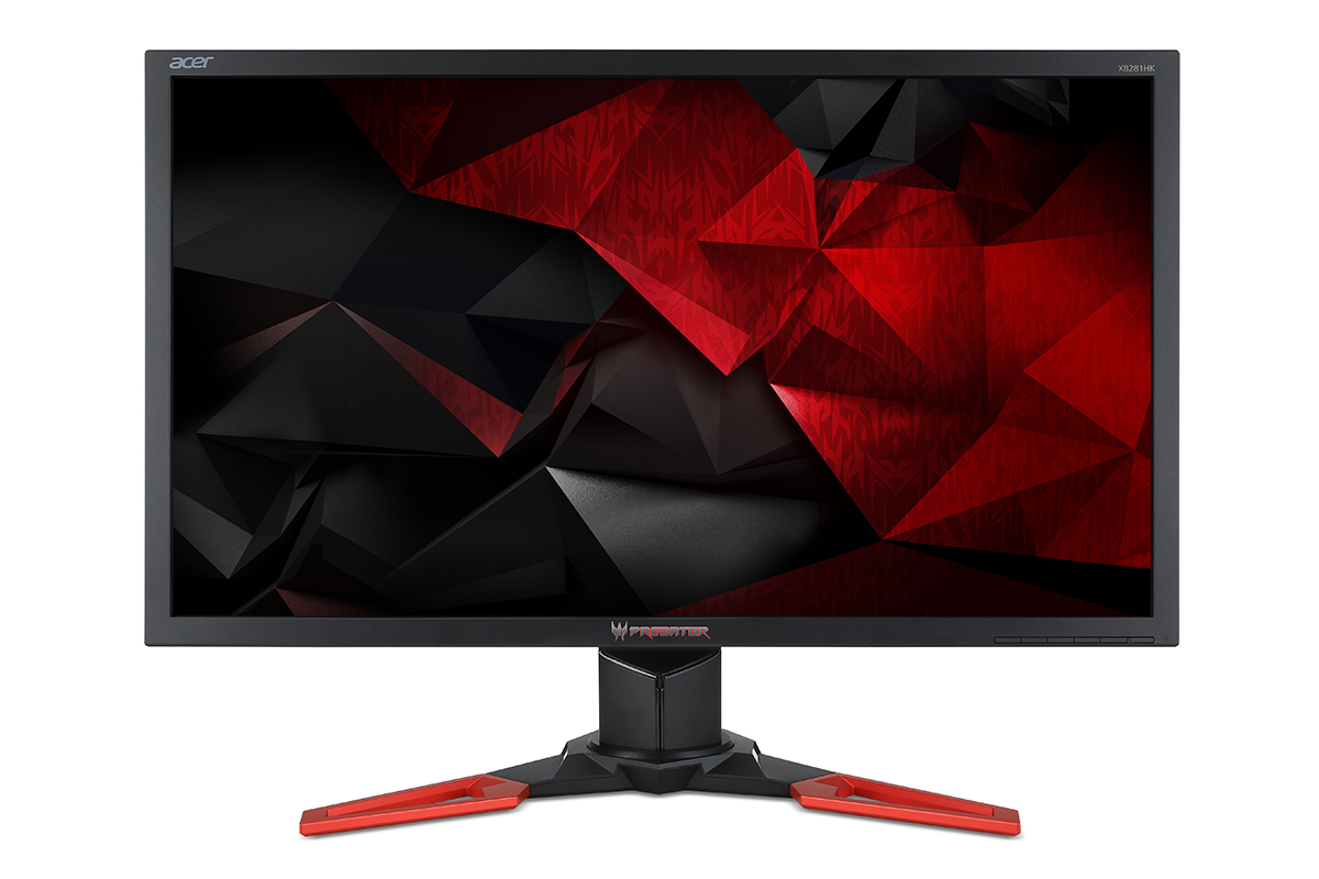 Acer Predator XB1 28