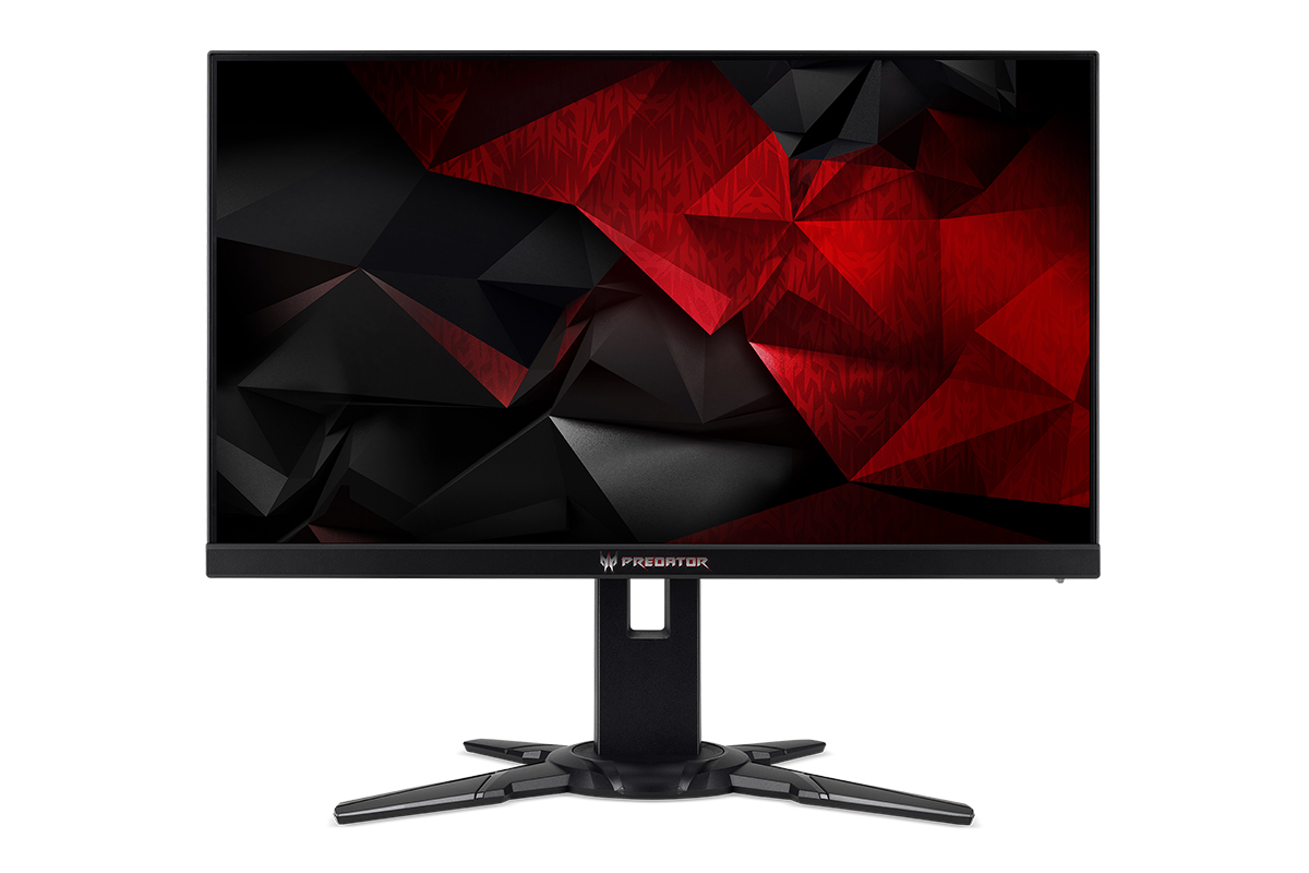 Acer Predator XB2 27