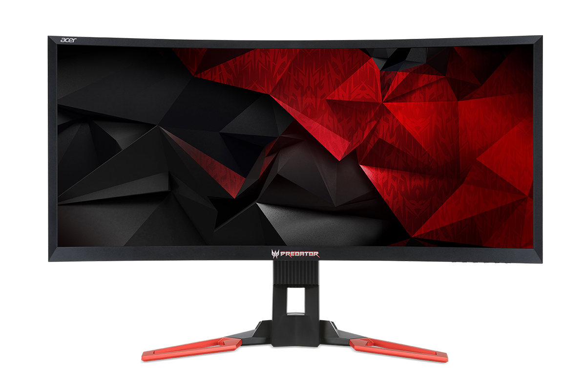 Acer Predator Z35P 35