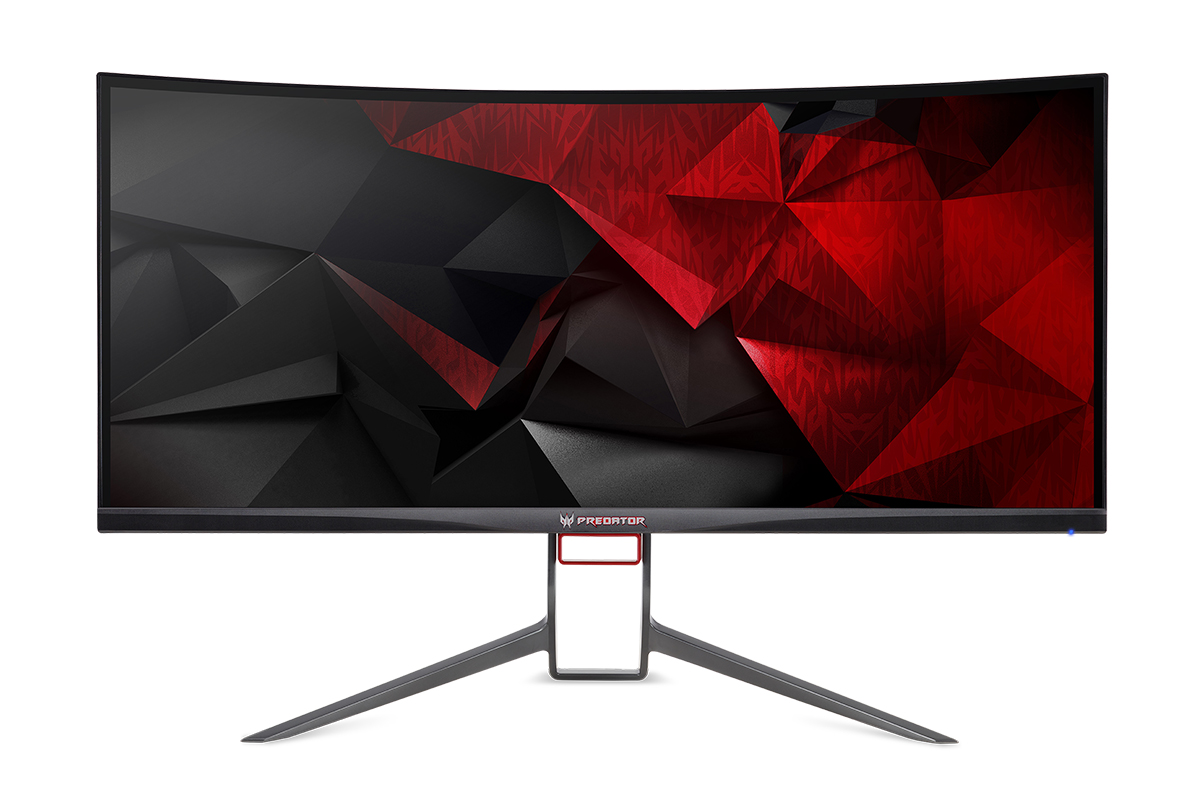 Acer Predator X34P 34