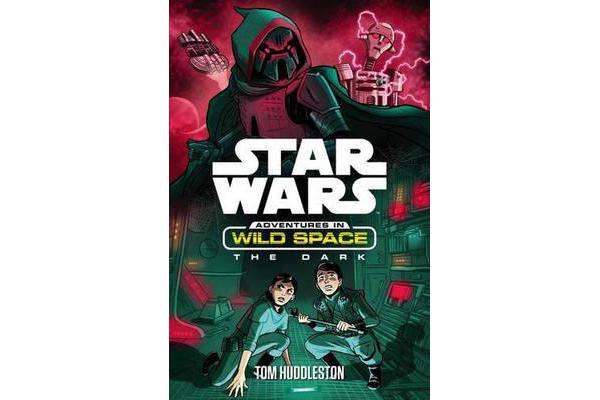 Adventures in Wild Space: The Dark - Adventures in Wild Space: The Dark