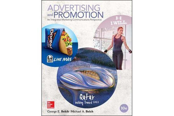 Advertising and Promotion - An Integrated Marketing Communications Perspective