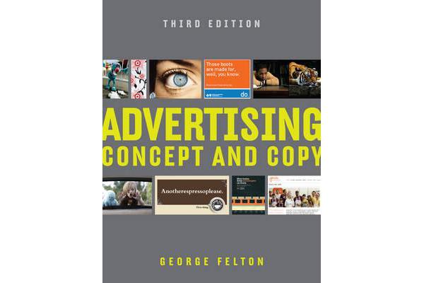 Advertising - Concept and Copy