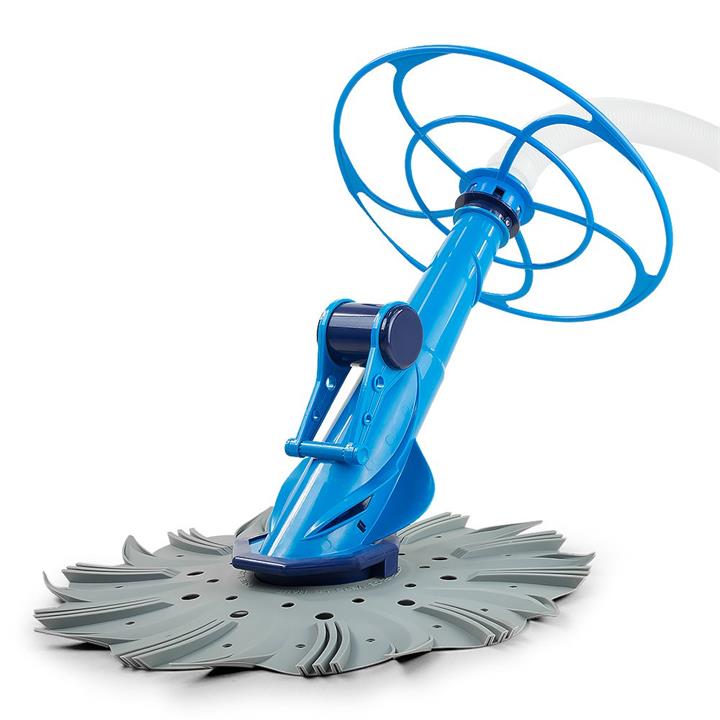 Advantage Automatic pool cleaner vacuum