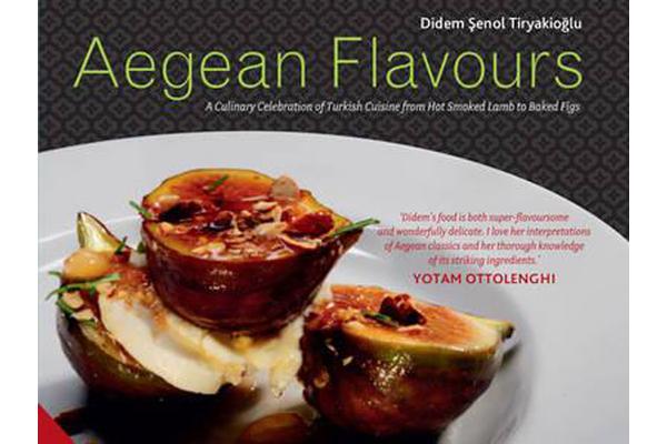 Aegean Flavours