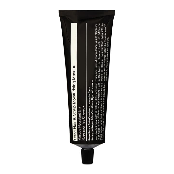 Aesop Rose Hair & Scalp Moisturising Masque 4.2oz, 125ml