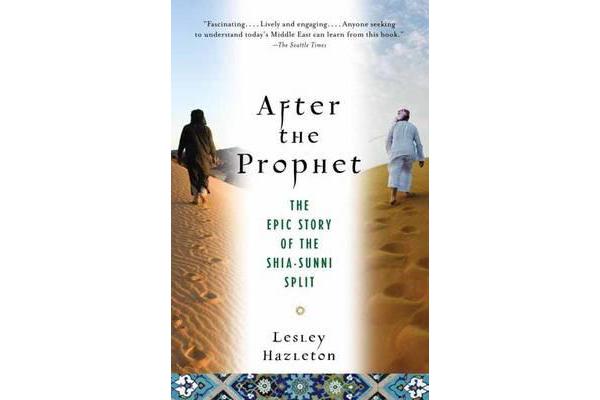 After The Prophet