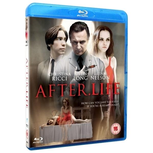 After.life Blu-ray