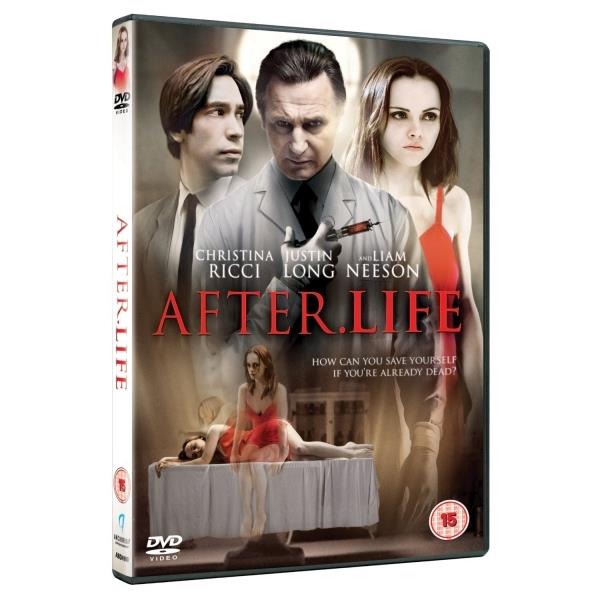 After Life DVD