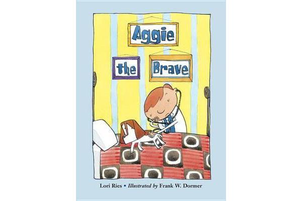 Aggie The Brave