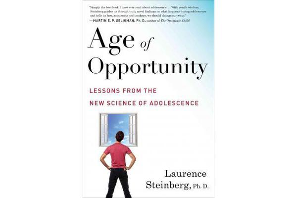 Age of Opportunity