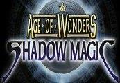 Age of Wonders Shadow Magic Steam Gift