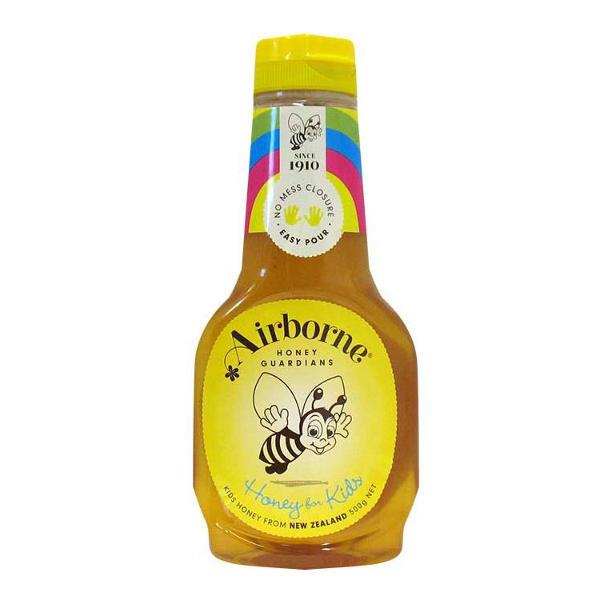 Airborne Honey Honey for Kids 500gm