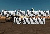 Airport Fire Department - The Simulation Steam CD Key