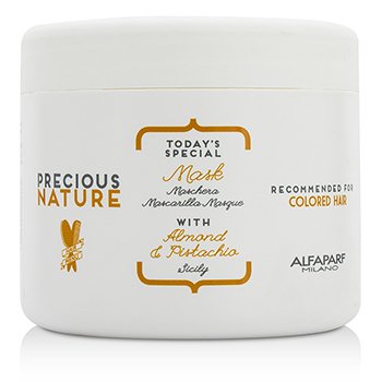 AlfaParf Precious Nature Today`s Special Mask (For Colored Hair) 500ml/17.64oz