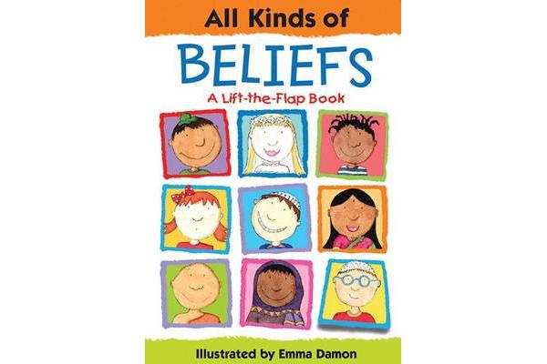 All Kinds of Beliefs