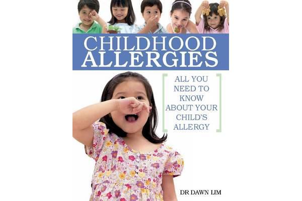 All You Need to Know About Childhood Allergies