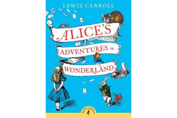 Alice's Adventures in Wonderland