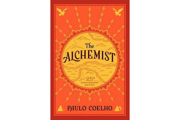 Alchemist, The 25th Anniversary