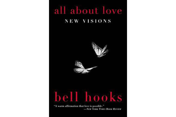 All About Love - New Visions