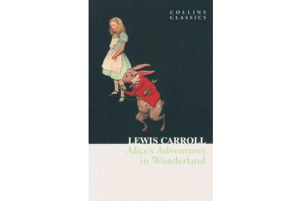 Alice's Adventures in Wonderland