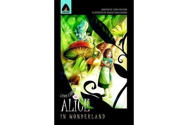 Alice In Wonderland