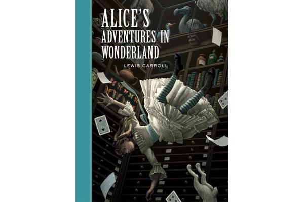 Alice's Adventures in Wonderland