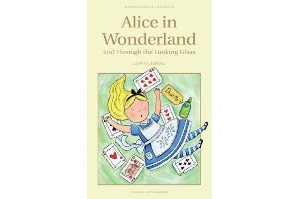 Alice in Wonderland