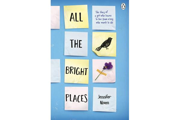 All the Bright Places