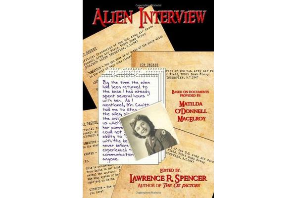 Alien Interview