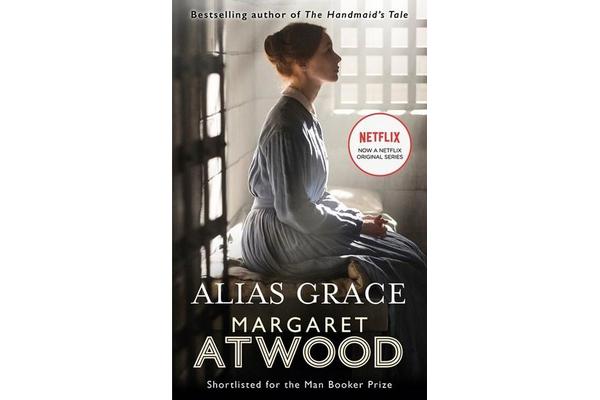 Alias Grace