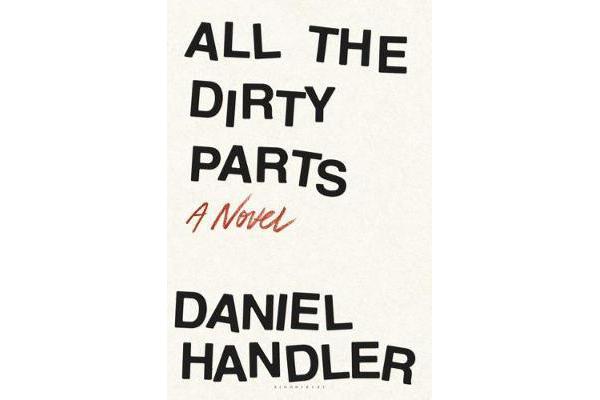 All the Dirty Parts