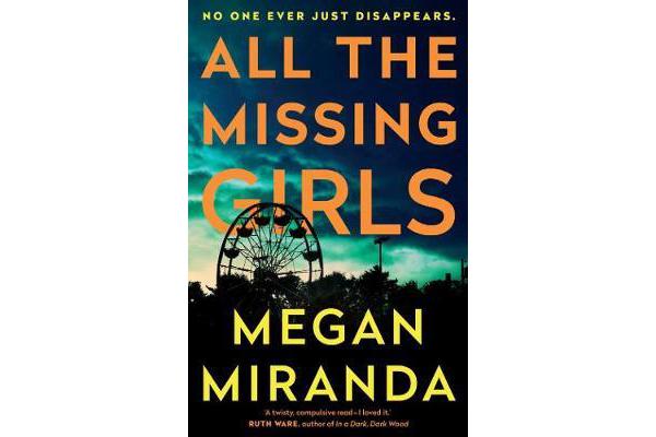 All the Missing Girls