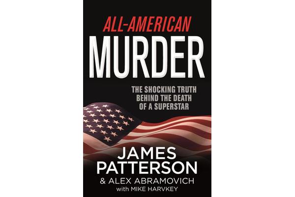 All-American Murder