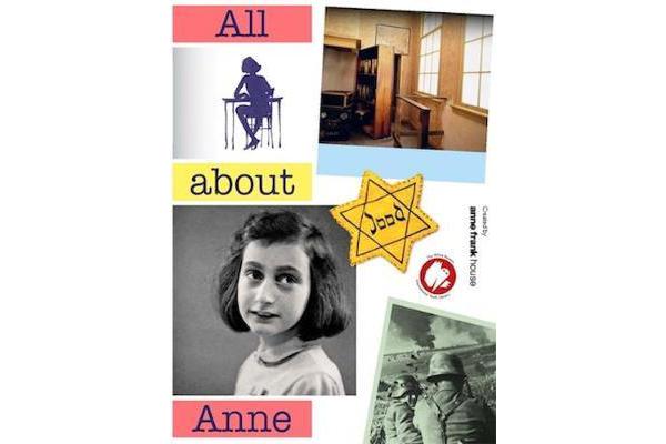 All About Anne