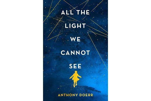 All the Light We Cannot See