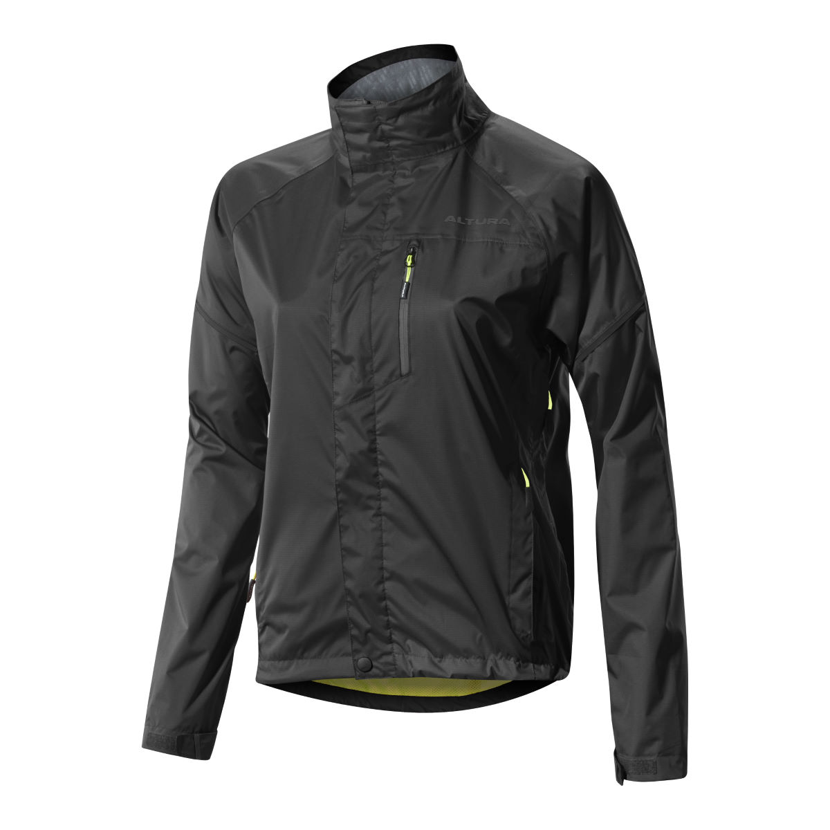 Altura - Nevis III Waterproof Jacket - Extra Extra Large Black