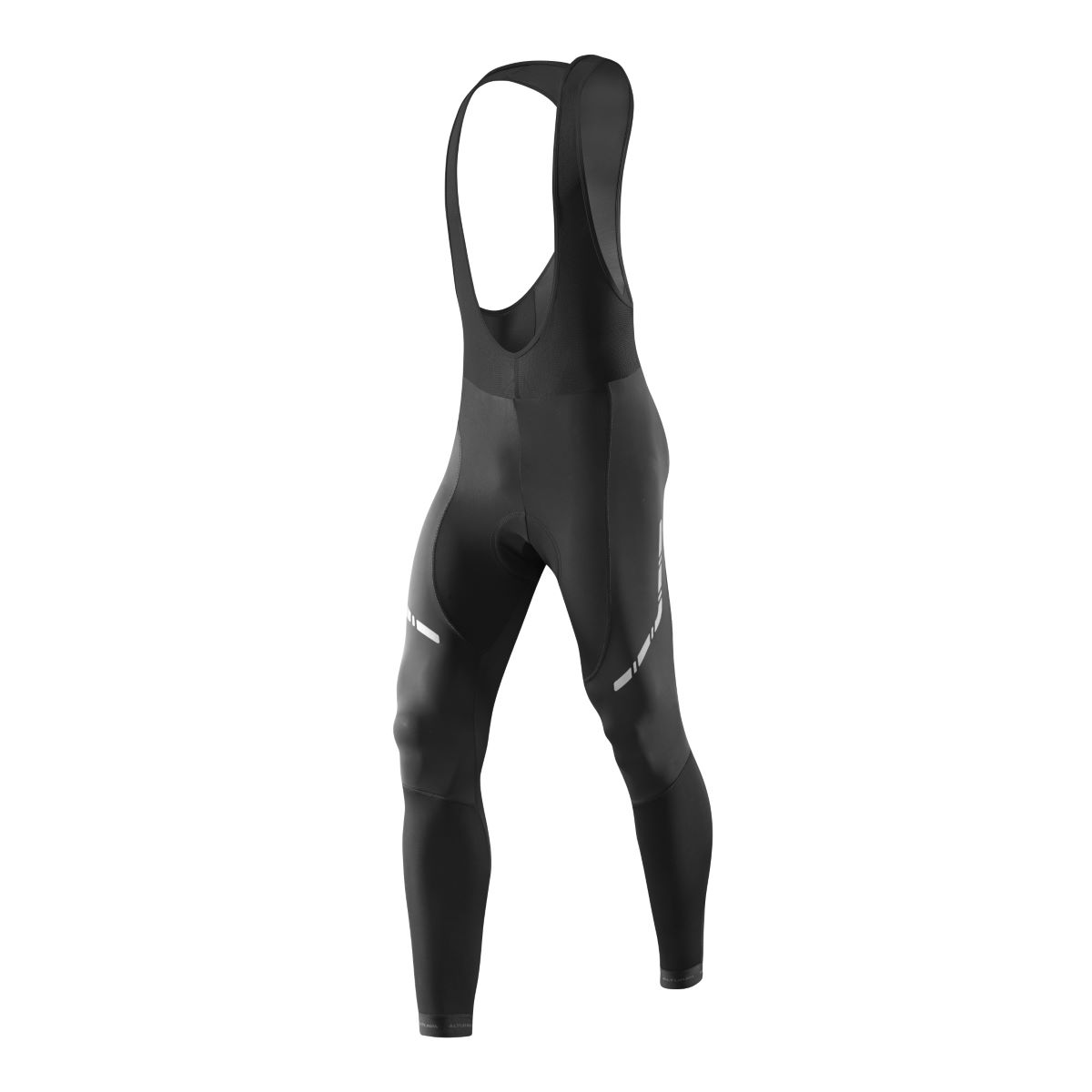 Altura Peloton Progel Bib Tights - Extra Extra Large Black