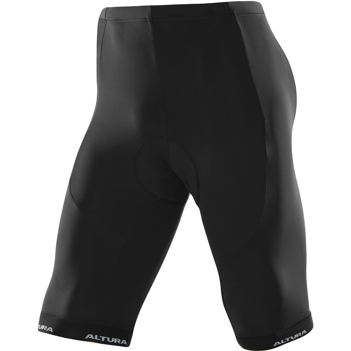 Altura Peloton ProGel Waist Shorts - Extra Large Black