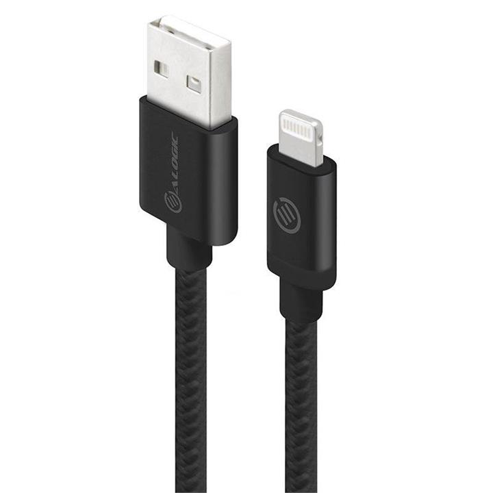 Alogic Prime Lightning To Usb Cable - Charge And Sync - Premium & Durable - Mfi