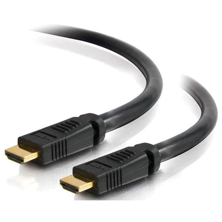 Alogic 20M Hdmi Cable With Active Booster  Male To Male