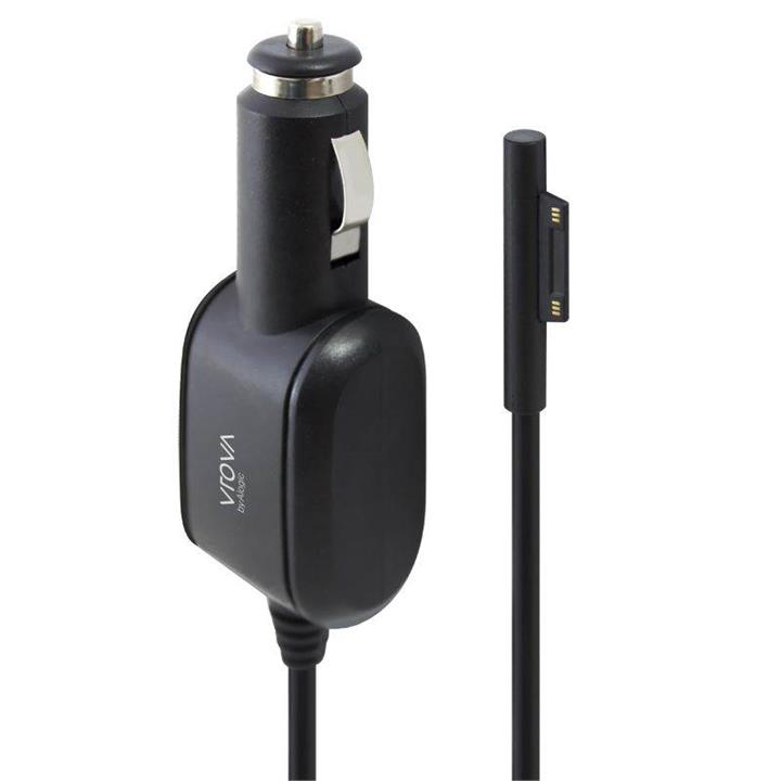 Alogic Elements  Microsoft  Surface 3 / 4 Car Charger