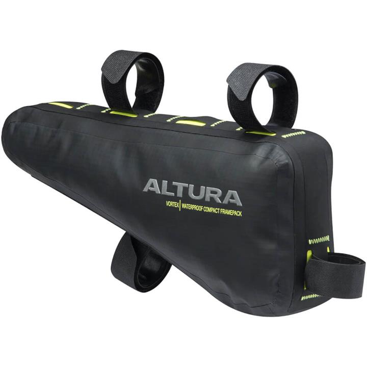 Altura Vortex Water 2.5L Frame Pack - Black