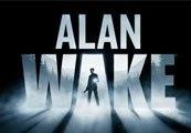 Alan Wake Steam CD Key