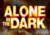 Alone in the Dark Steam CD Key