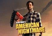 Alan Wake's American Nightmare Steam CD Key