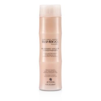 Alterna Bamboo Volume Abundant Volume Conditioner (For Strong, Thick, Full-Bodied Hair) 250ml/8.5oz Hair Care