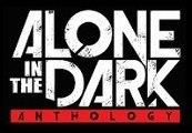 Alone in the Dark Anthology Steam CD Key