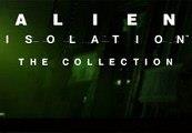 Alien: Isolation Collection RoW Steam CD Key